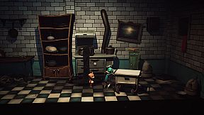 Daydream: Forgotten Sorrow