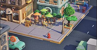 Neighborhoods