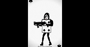 Fried Chicken in Wonderland