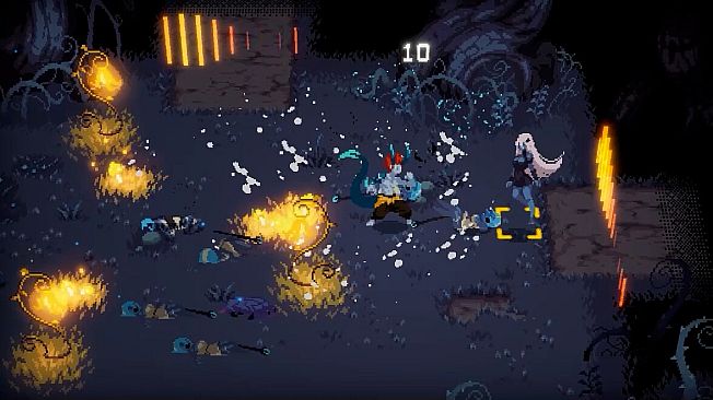 Otherworld Legends - Aorvion