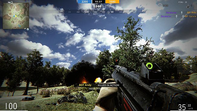 GAIONIN WAR don't combine