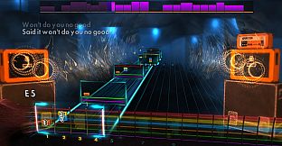 Rocksmith 2014 Edition – Remastered – Kaleo - “No Good”