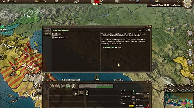 Field of Glory: Empires - Persia 550 - 330 BCE