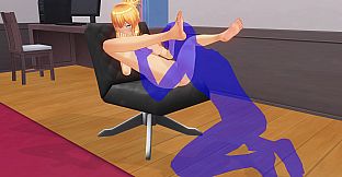 CUSTOM ORDER MAID 3D2 It's a Night Magic Spring Full Swing All in One Pack