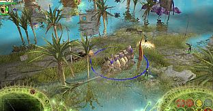 Maelstrom: The Battle for Earth Begins