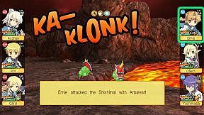 Class of Heroes 3 Remaster