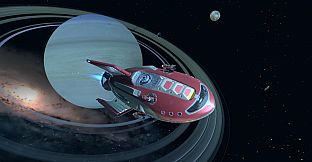 Star Conflict - Phantom frontier