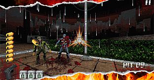 BioCrisis : Return 2 the Lab