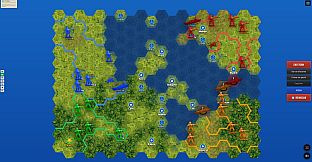 Hexagon Imperium