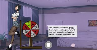 Femdom Waifu: Boot Fetish Pack