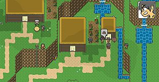 Waaaaaa: A Prehistoric Adventure With Aliens