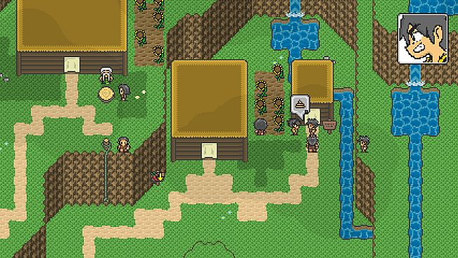 Waaaaaa: A Prehistoric Adventure With Aliens