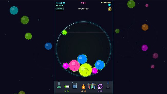 Petri Panic