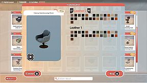 House Flipper Hairdreser Bundle