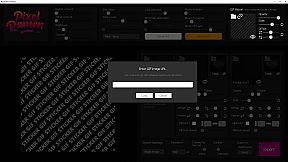 Pixel Ramen - Easy Pixel Art and Pixel GIF Creator