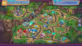 Rescue Team: Mineral of Miracles