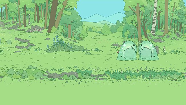 My Party Needs An Alchemist