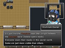 [Neolithic]To the End