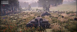 Tank Simulator