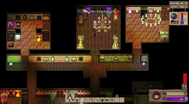 De'Vine: Heavenly Acres