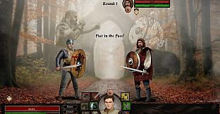 Heads Will Roll: Reforged - Sins of the Floating City