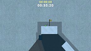 Sticky Steve's Sticky Situation