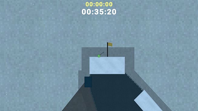 Sticky Steve's Sticky Situation