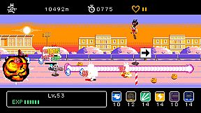 Umamusume: Pretty Derby - Party Dash