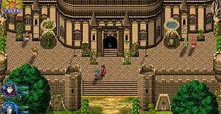 Leyline Chronicles 2