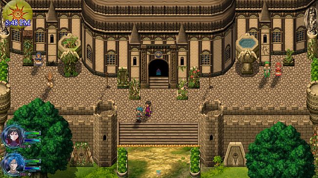 Leyline Chronicles 2