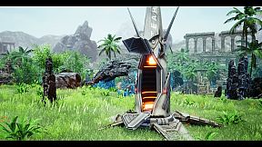 Guardians of Orion (Phase 2)