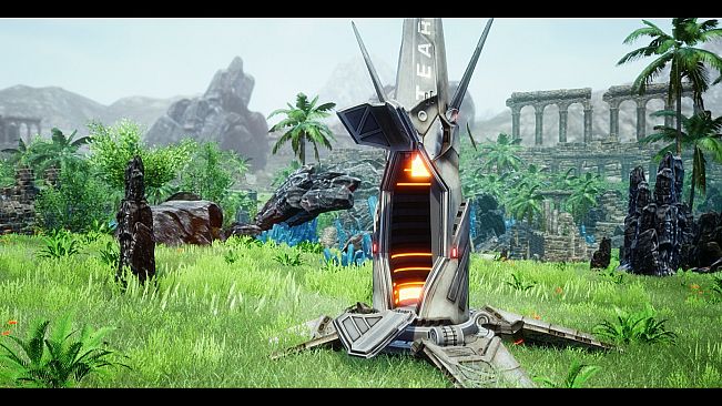 Guardians of Orion (Phase 2)