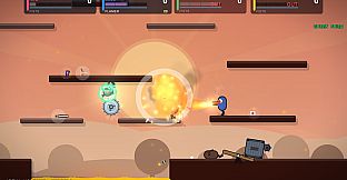 Boing Fight