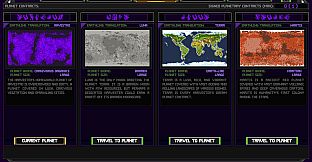 Day Of The Harvesters