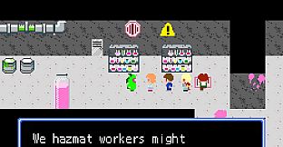 Octo Vinctum: Revenge of the Czar