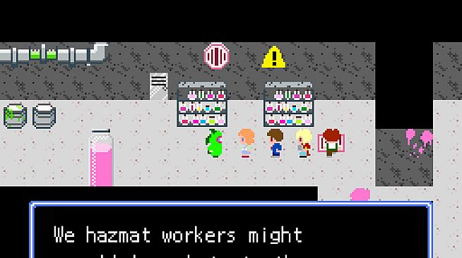 Octo Vinctum: Revenge of the Czar