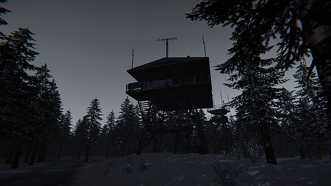 Cold Shelter