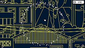 Cats and Seek: Osaka