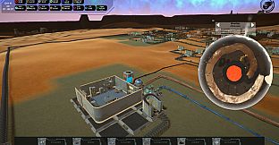 HardLanding: Industry: Come out to surface