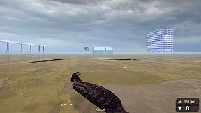 Florida Simulator 1986