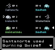 Procemon: You Must Catch Them