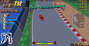 The Car Dimension