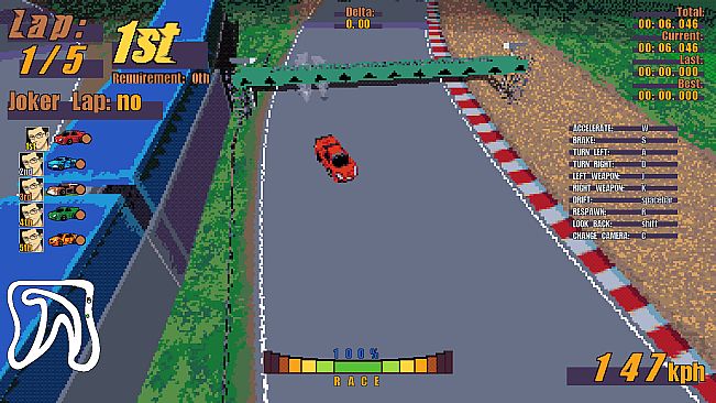 The Car Dimension