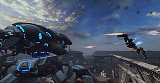 M.A.R.S. - Winter Hunter Pack