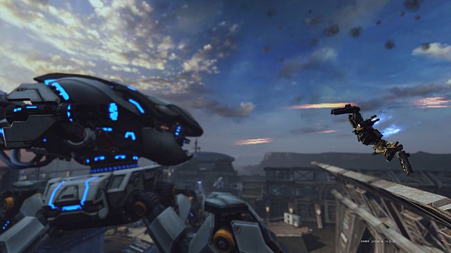 M.A.R.S. - Winter Hunter Pack