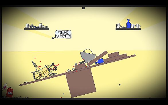 BANG! BANG! Totally Accurate Redneck Simulator