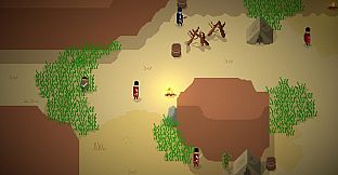 Zupay: Shadows of Independence