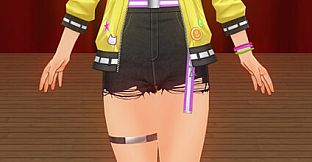 CUSTOM ORDER MAID 3D2&2.5 Empire Manor