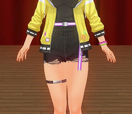 CUSTOM ORDER MAID 3D2&2.5 Empire Manor