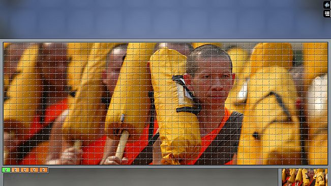 Jigsaw Puzzle Pack - Pixel Puzzles Ultimate: Variety Pack XXL